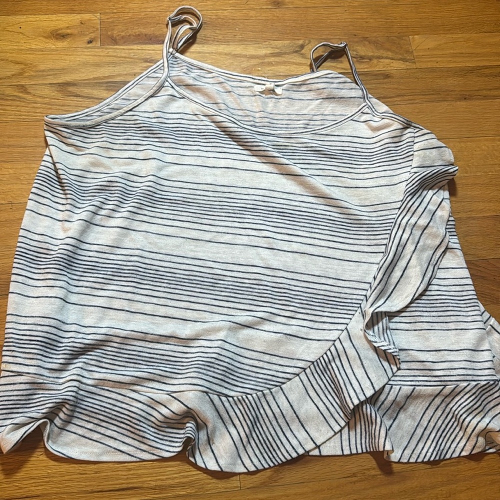 Maurice’s Women’s Tank Top plus size 2